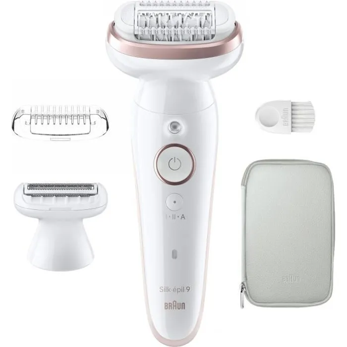 Beauty Machine