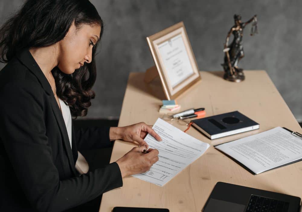 Mobile Notary Services