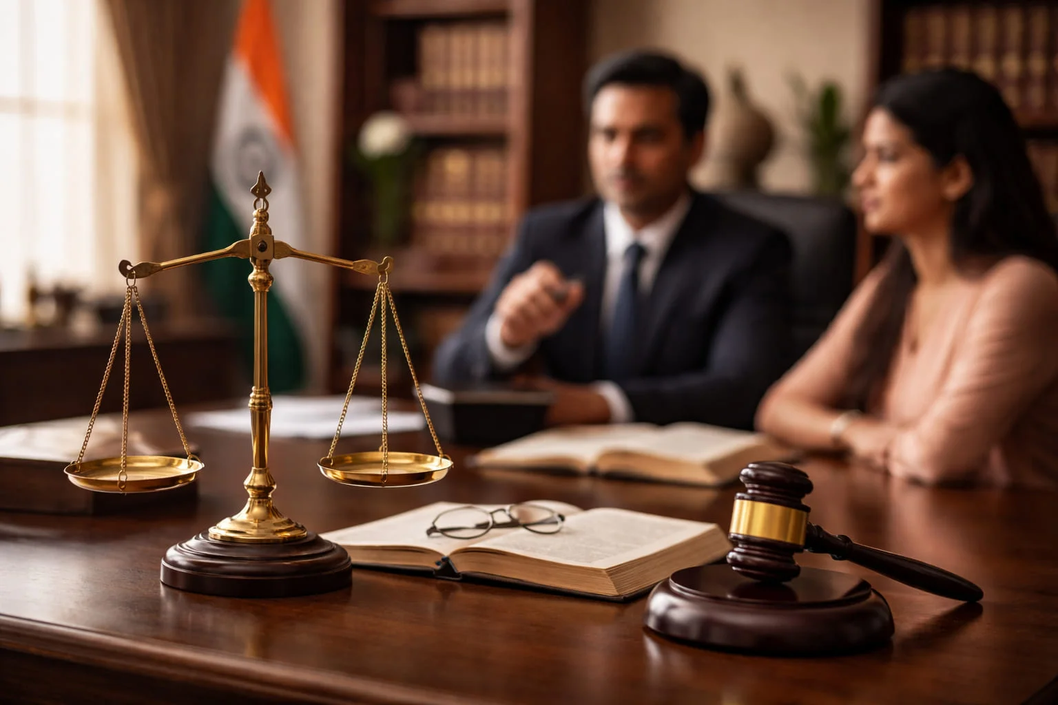 criminal defense attorney
